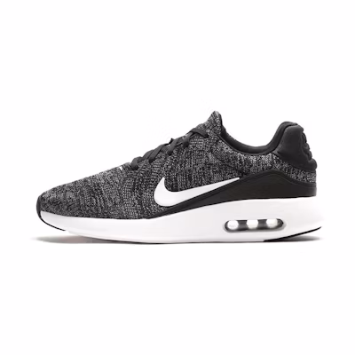Nike Air Max Modern Flyknit 'Black White'