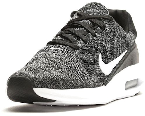耐克Air Max Modern Flyknit黑白配色 876066-002 Lookbook 耐克Air Max Modern Flyknit黑白配色 876066-002