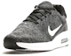 Lookbook 耐克Air Max Modern Flyknit黑白配色 876066-002