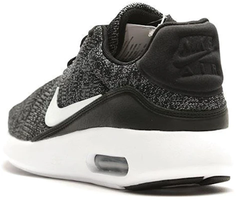 耐克Air Max Modern Flyknit黑白配色 876066-002 Shop 耐克Air Max Modern Flyknit黑白配色 876066-002