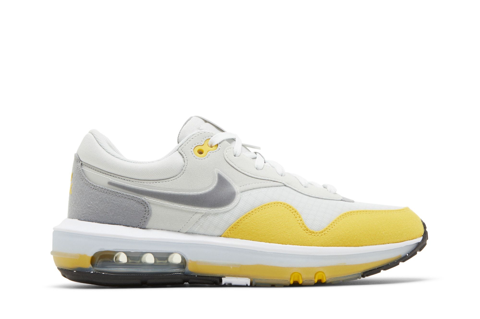Nike Air Max Motif 'Photon Dust Yellow' DD3697-001