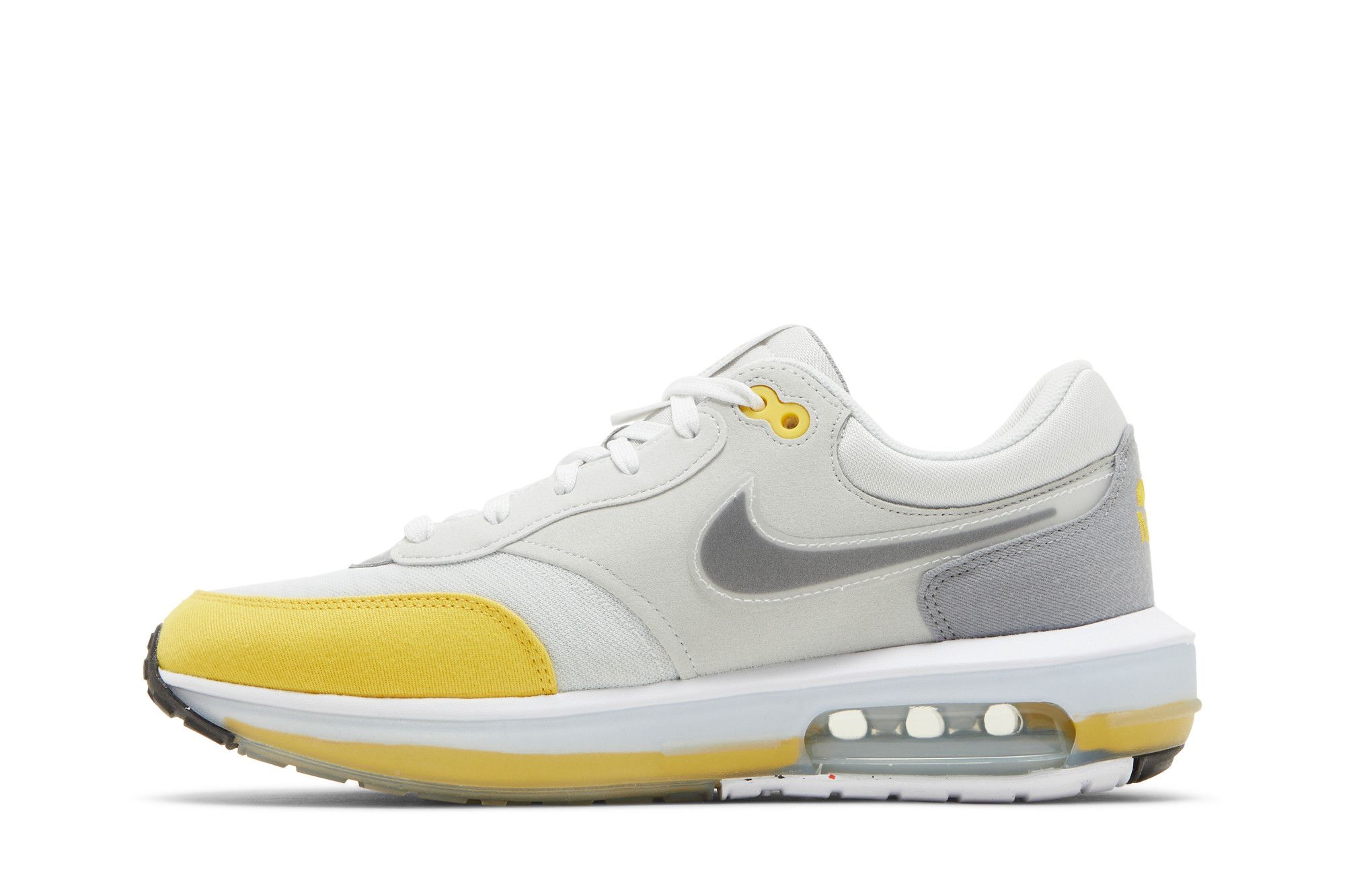 Lookbook Nike Air Max Motif ''Photon Dust Gelb'' DD3697-001