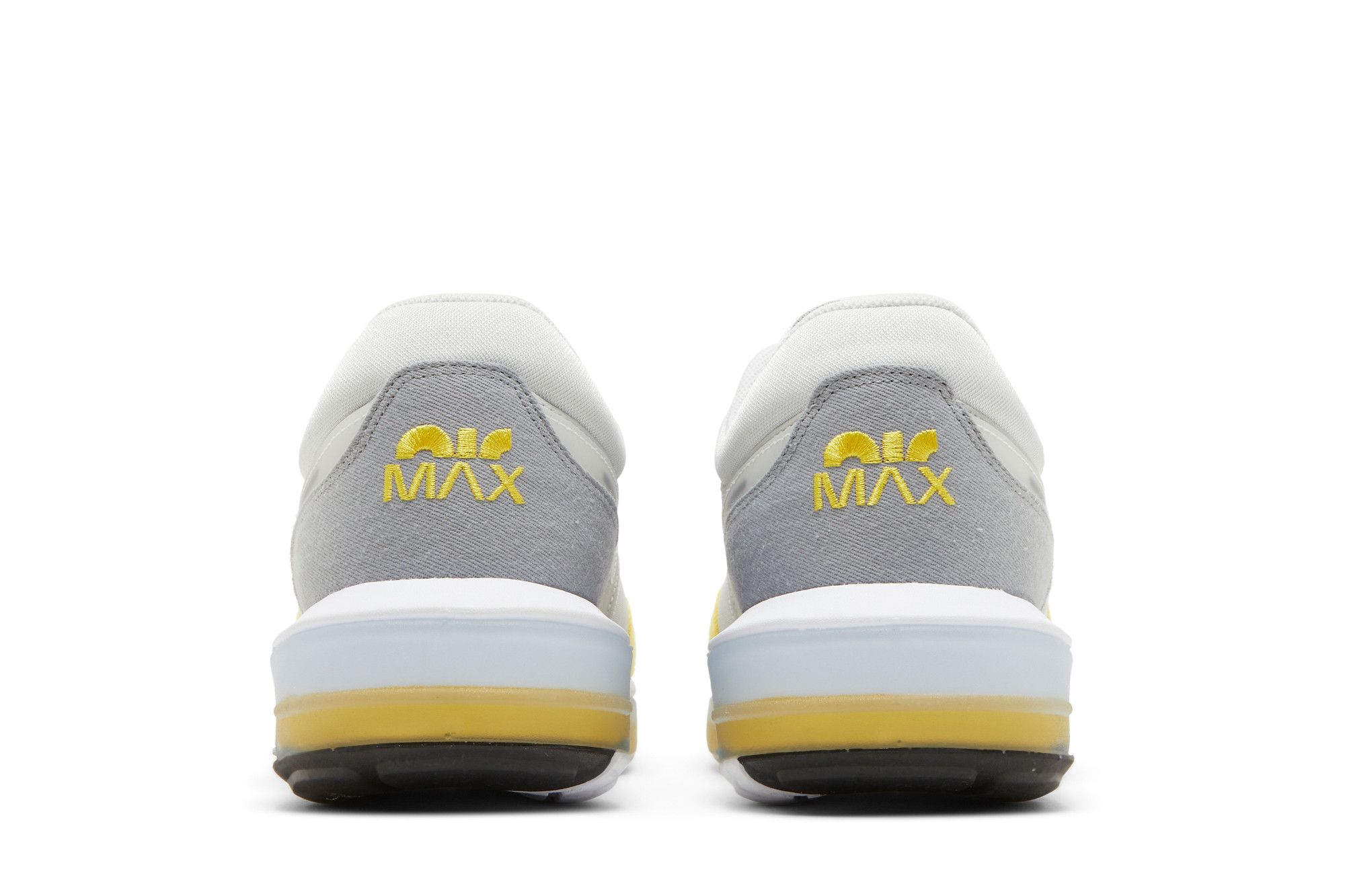 Details for Nike Air Max Motif ''Photon Dust Gelb'' DD3697-001