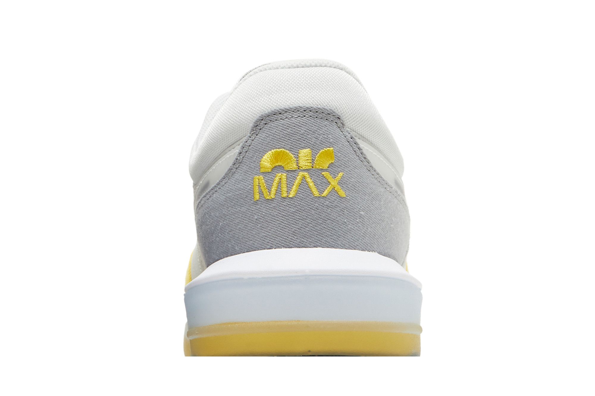 Sizing Nike Air Max Motif ''Photon Dust Gelb'' DD3697-001