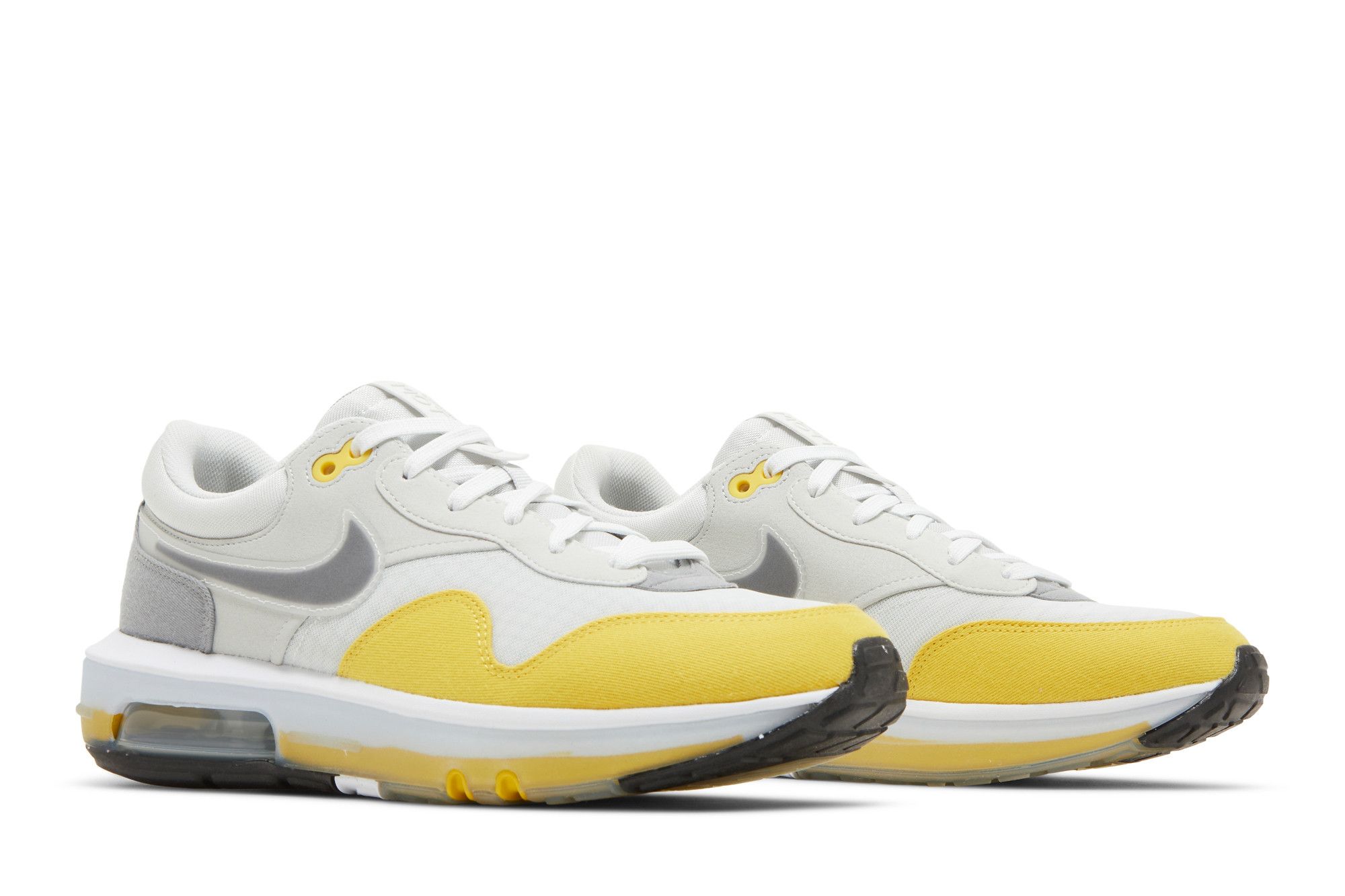 Cheap Nike Air Max Motif ''Photon Dust Gelb'' DD3697-001