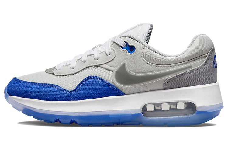 Nike Air Max Motif 'Sport Blue' DH4801-400