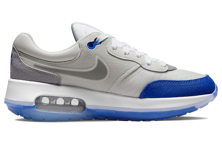 Order Nike Air Max Motif ''Sport Blauw'' DH4801-400
