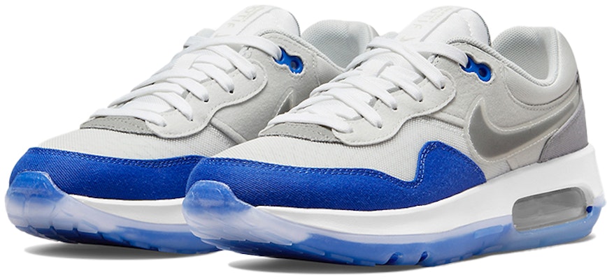 ナイキ エア マックス モチーフ "スポーツブルー" DH4801-400 Lookbook ナイキ エア マックス モチーフ "スポーツブルー" DH4801-400