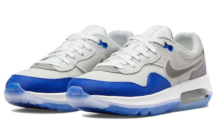 Lookbook Nike Air Max Motif ''Sport Blauw'' DH4801-400