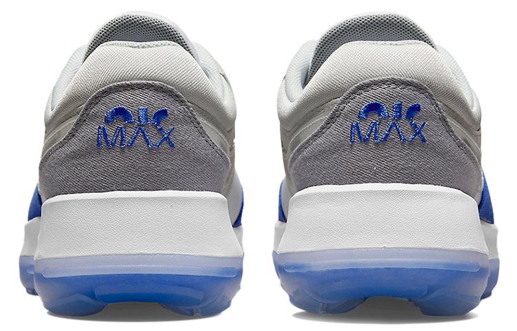 Purchase Nike Air Max Motif ''Sport Blauw'' DH4801-400