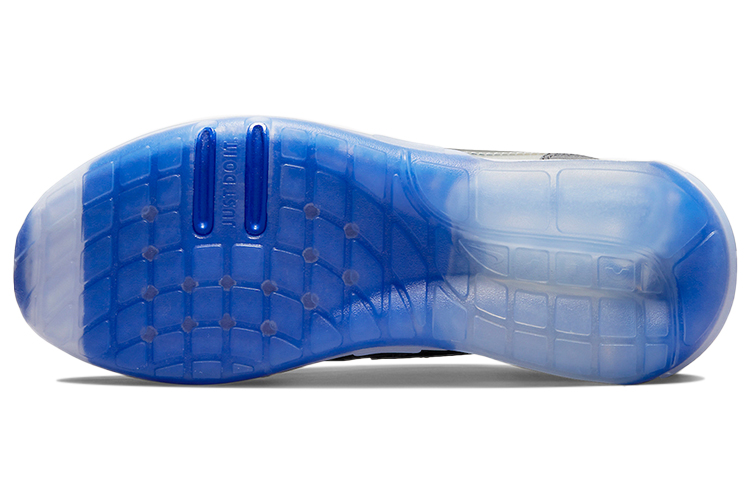 Details for Nike Air Max Motif ''Sport Blauw'' DH4801-400
