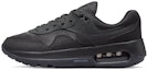 Buy 나이키 에어맥스 모티프 로우 블랙 레트로 DH4801-003