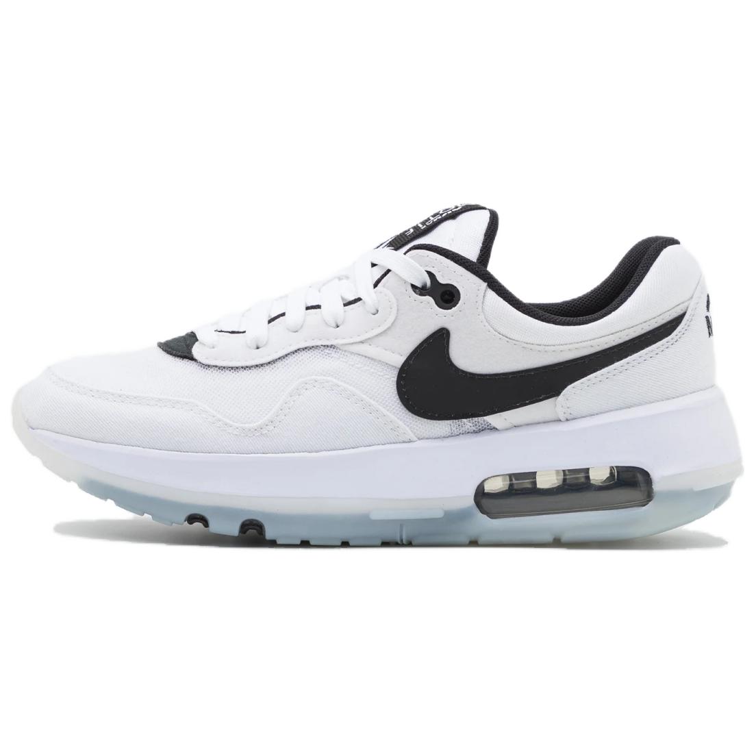 Nike Air Max Motif Low Tops Retro White DH4801-100