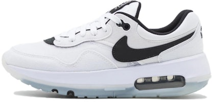 Nike Air Max Motif Low Tops Retro White DH4801-100 Nike Air Max Motif Low Tops Retro White DH4801-100