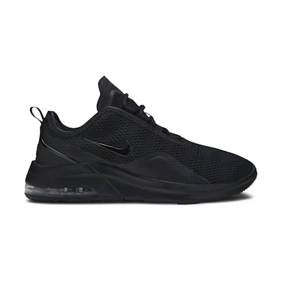 Nike Air Max Motion 2 'Black'