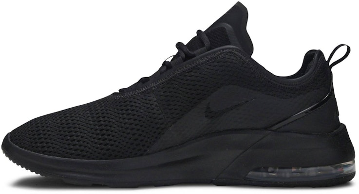 Nike Air Max Motion 2 'Negro' AO0266-004 Lookbook Nike Air Max Motion 2 'Negro' AO0266-004