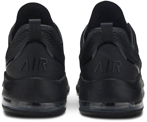 Nike Air Max Motion 2 'Negro' AO0266-004 Details for Nike Air Max Motion 2 'Negro' AO0266-004