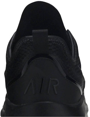 Nike Air Max Motion 2 'Negro' AO0266-004 Sizing Nike Air Max Motion 2 'Negro' AO0266-004