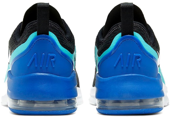 (JR) Nike Air Max Motion 2 'Hitam Biru Hijau Terang' AQ2741-016 Purchase (JR) Nike Air Max Motion 2 'Hitam Biru Hijau Terang' AQ2741-016