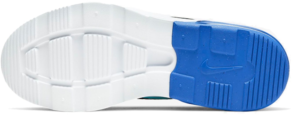 JR 2 Nike Ea Makkusu M shon 2 Kuro Ao Midori AQ2741 016 Novelship