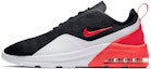 Buy Nike Air Max Motion 2 'Negro Rojo Orbit' AO0266-005