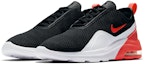 Order Nike Air Max Motion 2 'Negro Rojo Orbit' AO0266-005