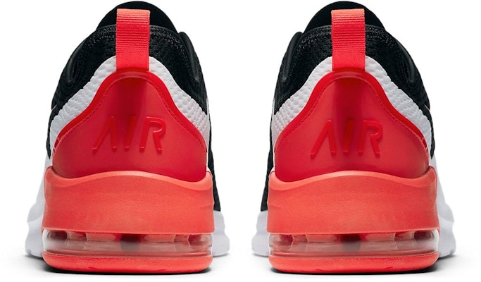 Nike Air Max Motion 2 'Negro Rojo Orbit' AO0266-005 Shop Nike Air Max Motion 2 'Negro Rojo Orbit' AO0266-005
