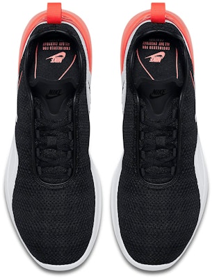 Nike Air Max Motion 2 'Negro Rojo Orbit' AO0266-005 Details for Nike Air Max Motion 2 'Negro Rojo Orbit' AO0266-005