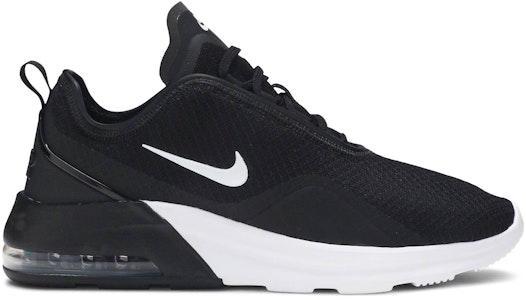 나이키 에어맥스 모션 2 '블랙 화이트' AO0266-012 Buy 나이키 에어맥스 모션 2 '블랙 화이트' AO0266-012