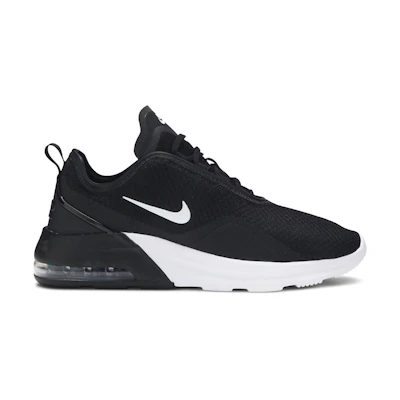 Nike Air Max Motion 2 'Black White'