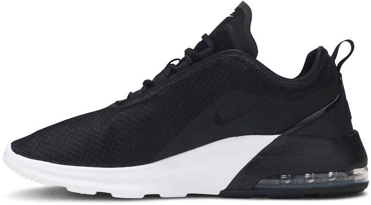 Nike Air Max Motion 2 'Hitam Putih' AO0266-012 Lookbook Nike Air Max Motion 2 'Hitam Putih' AO0266-012