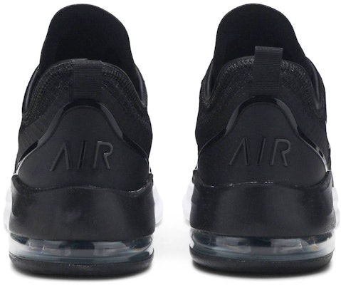 Nike Air Max Motion 2 'Hitam Putih' AO0266-012 Details for Nike Air Max Motion 2 'Hitam Putih' AO0266-012