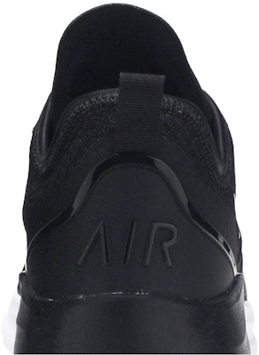 Nike Air Max Motion 2 'Hitam Putih' AO0266-012 Sizing Nike Air Max Motion 2 'Hitam Putih' AO0266-012