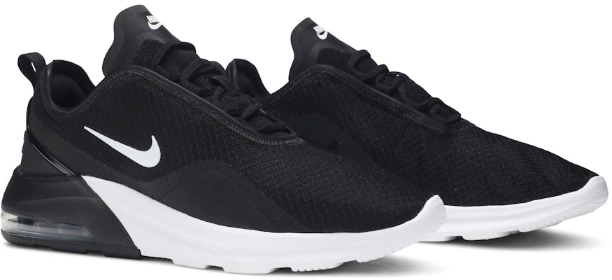 Nike Air Max Motion 2 'Hitam Putih' AO0266-012 Cheap Nike Air Max Motion 2 'Hitam Putih' AO0266-012