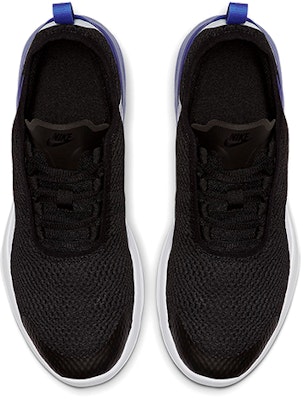 (Youth) Nike Air Max Motion 2 'Black White Blue' AQ2741-003 Shop (Youth) Nike Air Max Motion 2 'Black White Blue' AQ2741-003