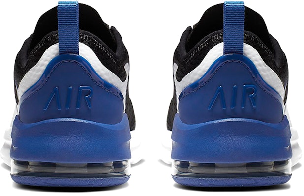 (Youth) Nike Air Max Motion 2 'Black White Blue' AQ2741-003 Purchase (Youth) Nike Air Max Motion 2 'Black White Blue' AQ2741-003