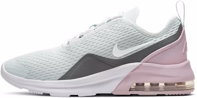(Youth) Nike Air Max Motion 2 'Grey Pink' AQ2741-015 (Youth) Nike Air Max Motion 2 'Grey Pink' AQ2741-015
