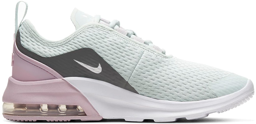 (Youth) Nike Air Max Motion 2 'Grey Pink' AQ2741-015 Order (Youth) Nike Air Max Motion 2 'Grey Pink' AQ2741-015