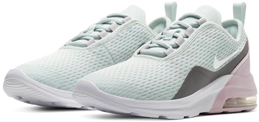 (Youth) Nike Air Max Motion 2 'Grey Pink' AQ2741-015 Lookbook (Youth) Nike Air Max Motion 2 'Grey Pink' AQ2741-015