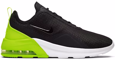 Nike Air Max Motion 2 'Oil Grey Volt' AO0266-014 Nike Air Max Motion 2 'Oil Grey Volt' AO0266-014