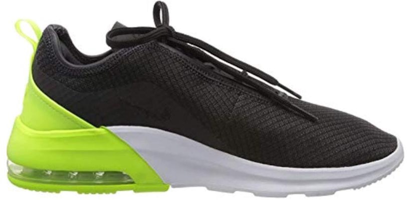 耐克Air Max Motion 2 '炭灰伏特' AO0266-014 Order 耐克Air Max Motion 2 '炭灰伏特' AO0266-014