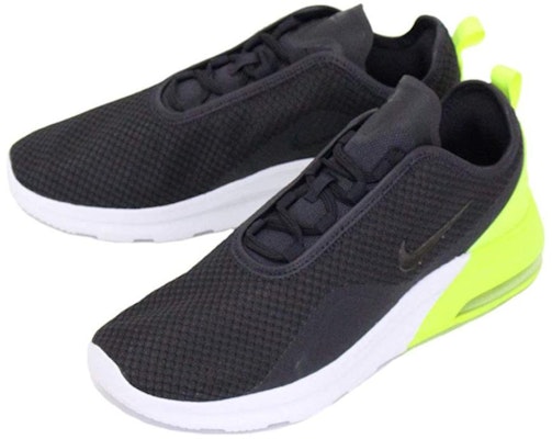 Nike Air Max Motion 2 'Gris Aceite Voltio' AO0266-014 Lookbook Nike Air Max Motion 2 'Gris Aceite Voltio' AO0266-014