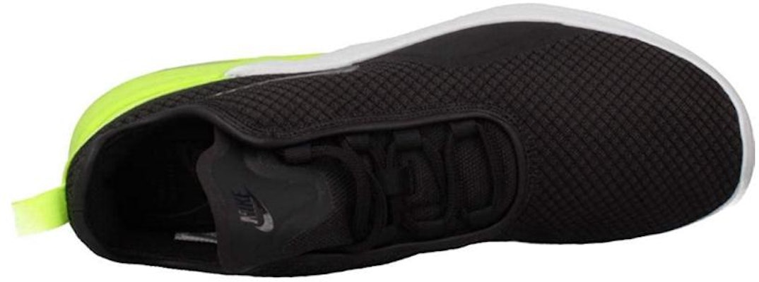 耐克Air Max Motion 2 '炭灰伏特' AO0266-014 Purchase 耐克Air Max Motion 2 '炭灰伏特' AO0266-014