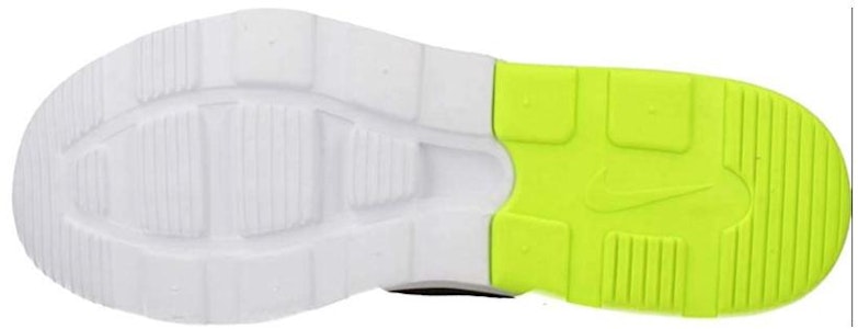 Nike Air Max Motion 2「油灰荧光」AO0266-014 Details for Nike Air Max Motion 2「油灰荧光」AO0266-014