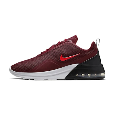 Nike Air Max Motion 2 'Team Red'