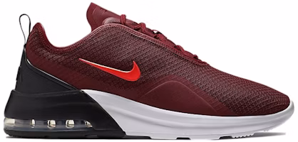 Nike Air Max Motion 2 'Team Red' AO0266-602 Nike Air Max Motion 2 'Team Red' AO0266-602