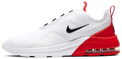 Nike Air Max Motion 2 'University Red' AO0266-105 Nike Air Max Motion 2 'University Red' AO0266-105