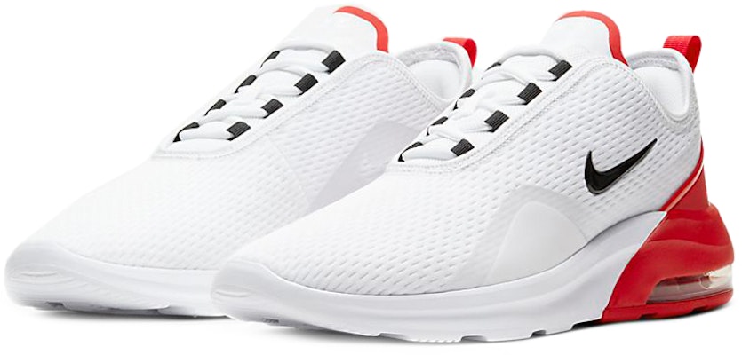 耐克Air Max Motion 2“大学红” AO0266-105 Lookbook 耐克Air Max Motion 2“大学红” AO0266-105
