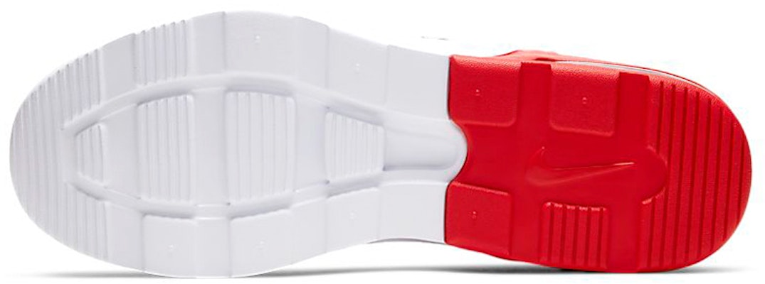 耐克Air Max Motion 2“大学红” AO0266-105 Details for 耐克Air Max Motion 2“大学红” AO0266-105