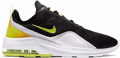 Nike Air Max Motion 2 'Volt' AO0266-007 Nike Air Max Motion 2 'Volt' AO0266-007